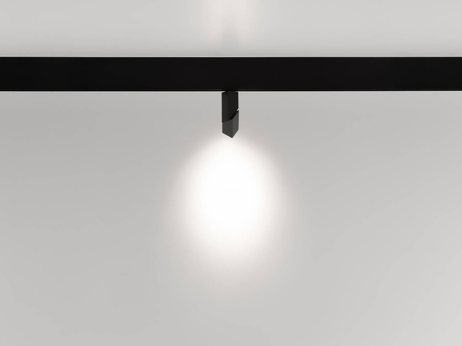 Трековый светильник SWG DesignLed SY mini SY-mini-523517-1.2-48-BL-WW