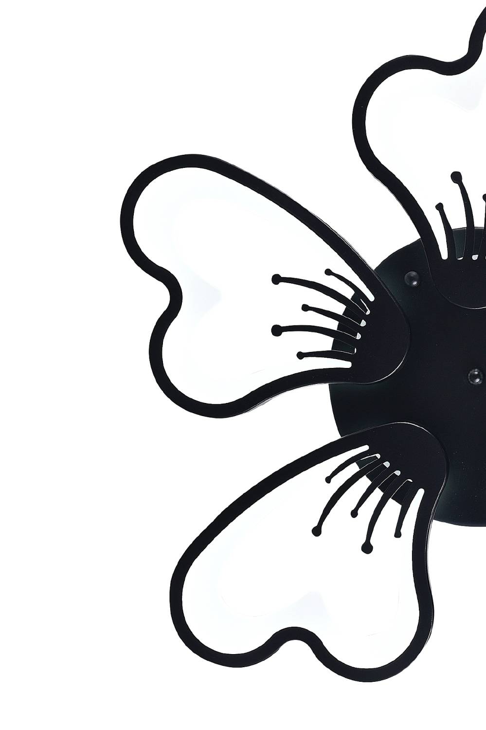 Natali Kovaltseva Innovation Style INNOVATION STYLE 83030 BLACK