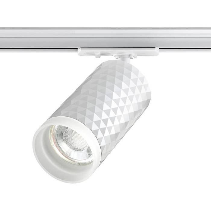 Трековый светильник Novotech Brill 370848 Трековый светильник Novotech Brill 370848