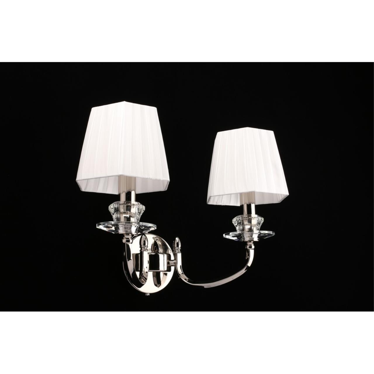 Настенное бра Aployt Jula APL.707.01.02