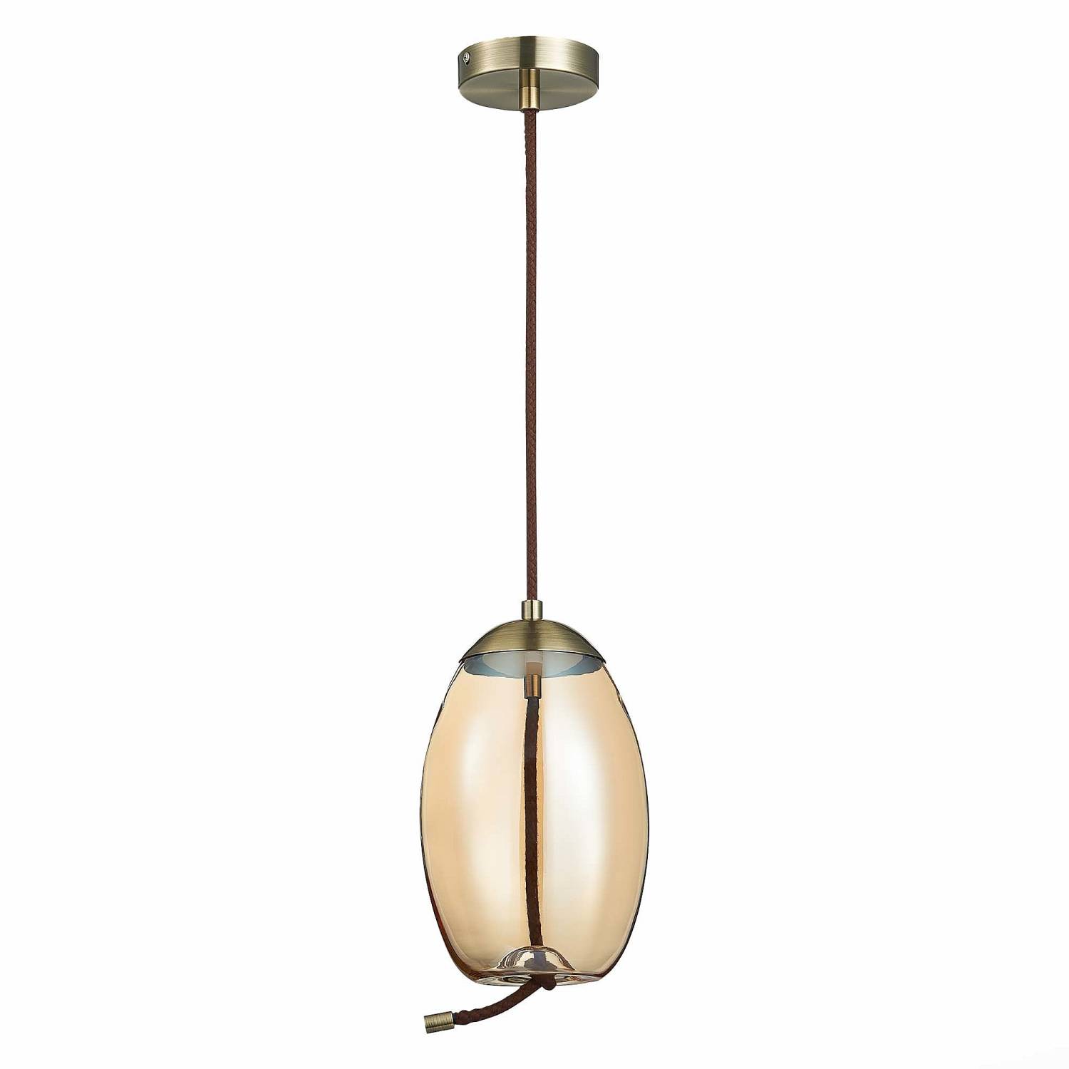 Светильник подвесной ST Luce Ozzio SL6108.333.01