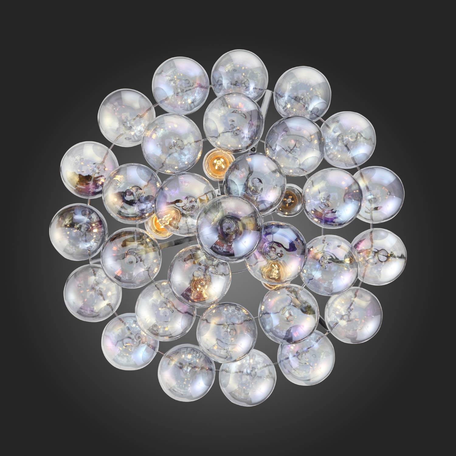 Подвесная люстра ST Luce Sospiro SL432.703.05