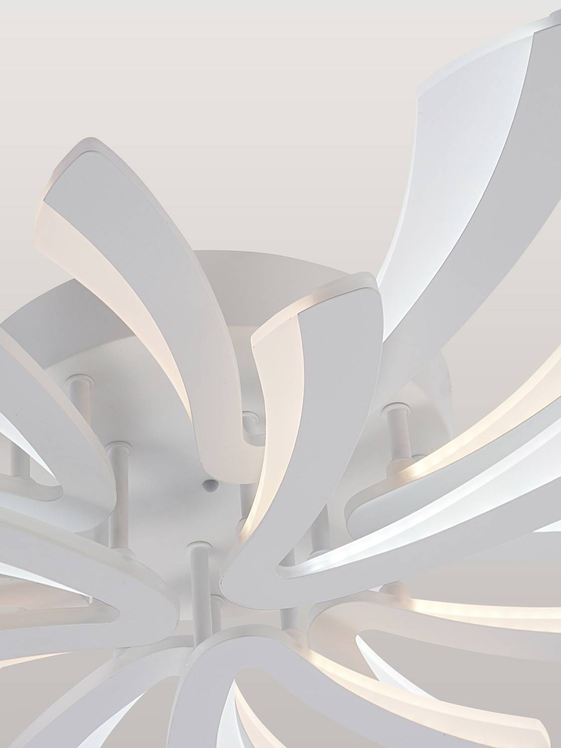 Потолочная люстра Natali Kovaltseva Vio LED LAMPS 81454