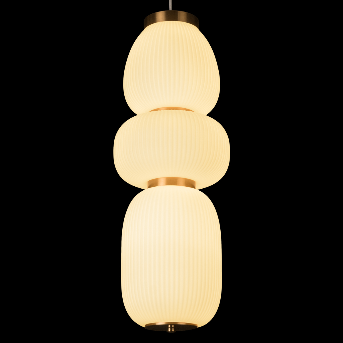 Светильник подвесной Loft It Duff 10422/C