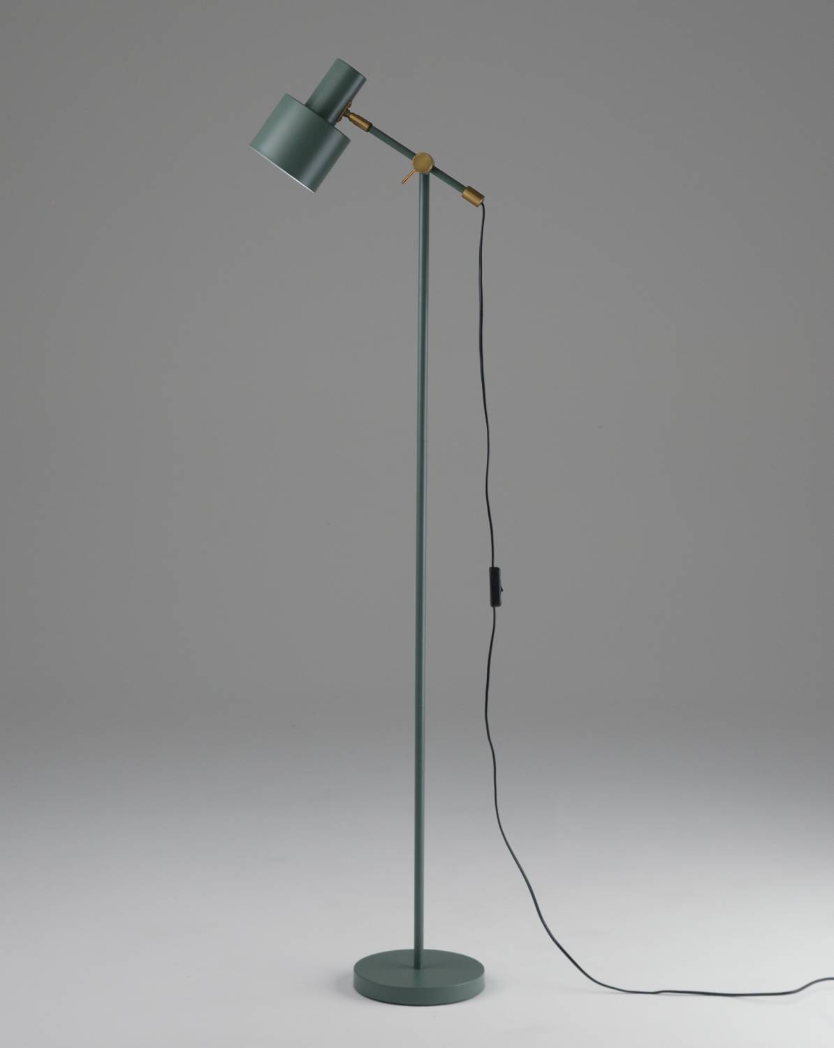 Торшер Moderli Artis V11269-1F