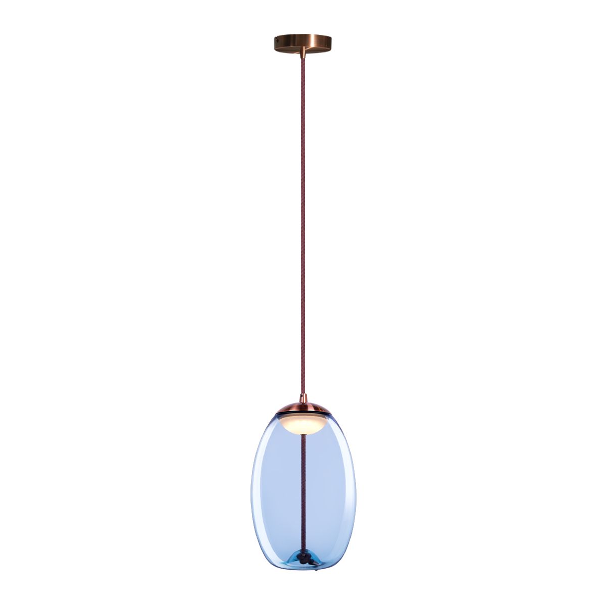 Светильник подвесной Loft It Knot 8133-A