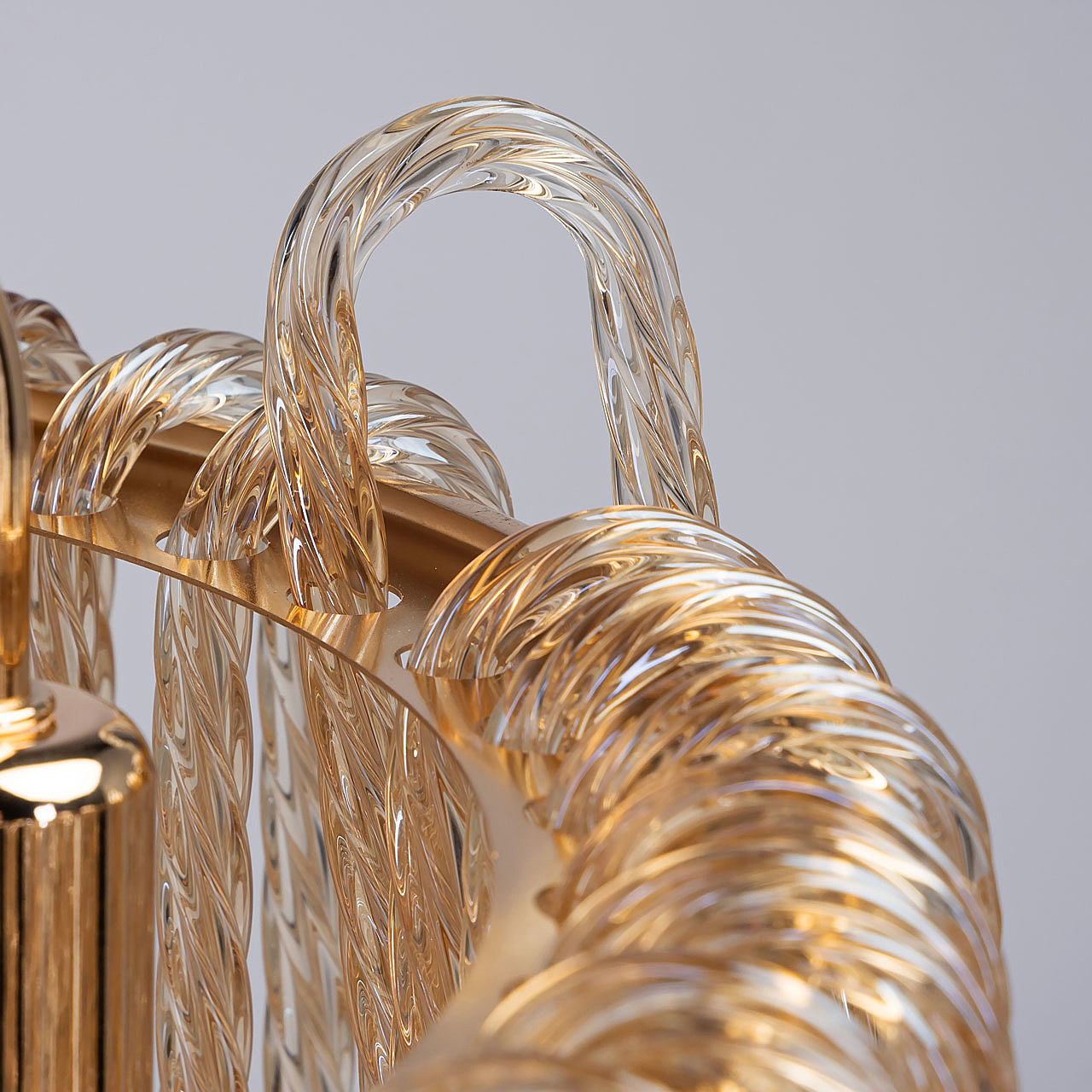 Подвесная люстра MW Light Лавиния 443010703