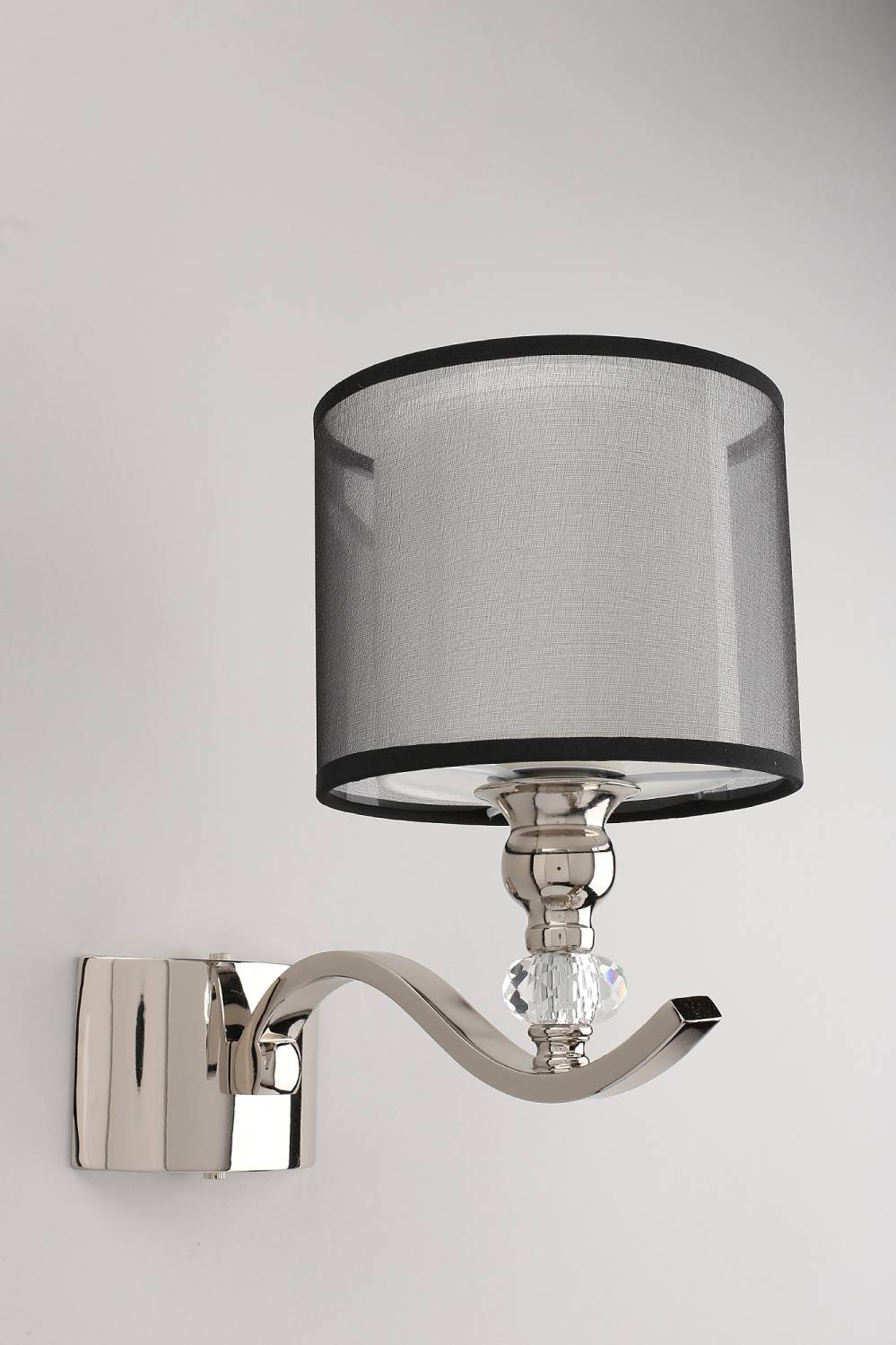 Настенное бра Aployt Floret APL.703.11.01