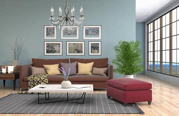 Подвесная люстра Deco E 1.1.8.600 N Arti Lampadari