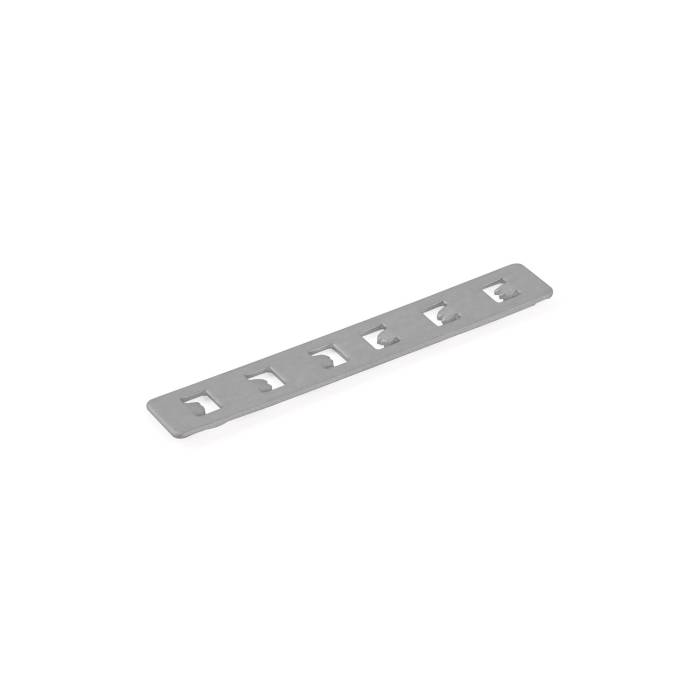 Коннектор для шинопровода Elektrostandard Slim Magnetic Slim Magnetic Соединительная планка узкая для шинопровода 85100/00 Коннектор для шинопровода Elektrostandard Slim Magnetic Slim Magnetic Соединительная планка узкая для шинопровода 85100/00