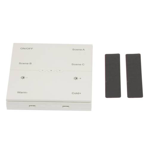 Панель управления AM Group Smart control AM535 WH