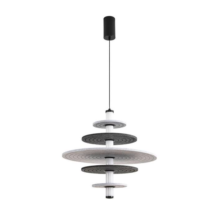 Светильник подвесной Lumion Felta 8295/14AL