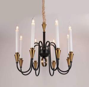 Подвесная люстра Мелодия Света 000067331