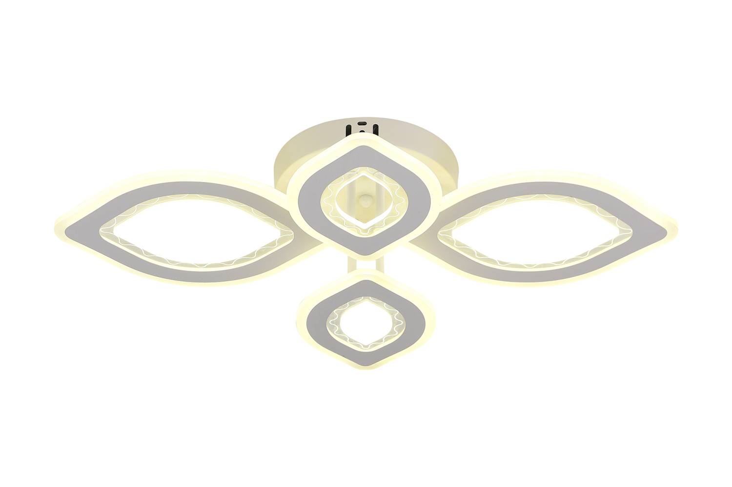 Потолочная люстра Natali Kovaltseva LEDLIGHT LED LAMPS 81197