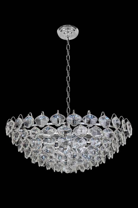 Подвесная люстра LEON Florence LE6908/800 CH