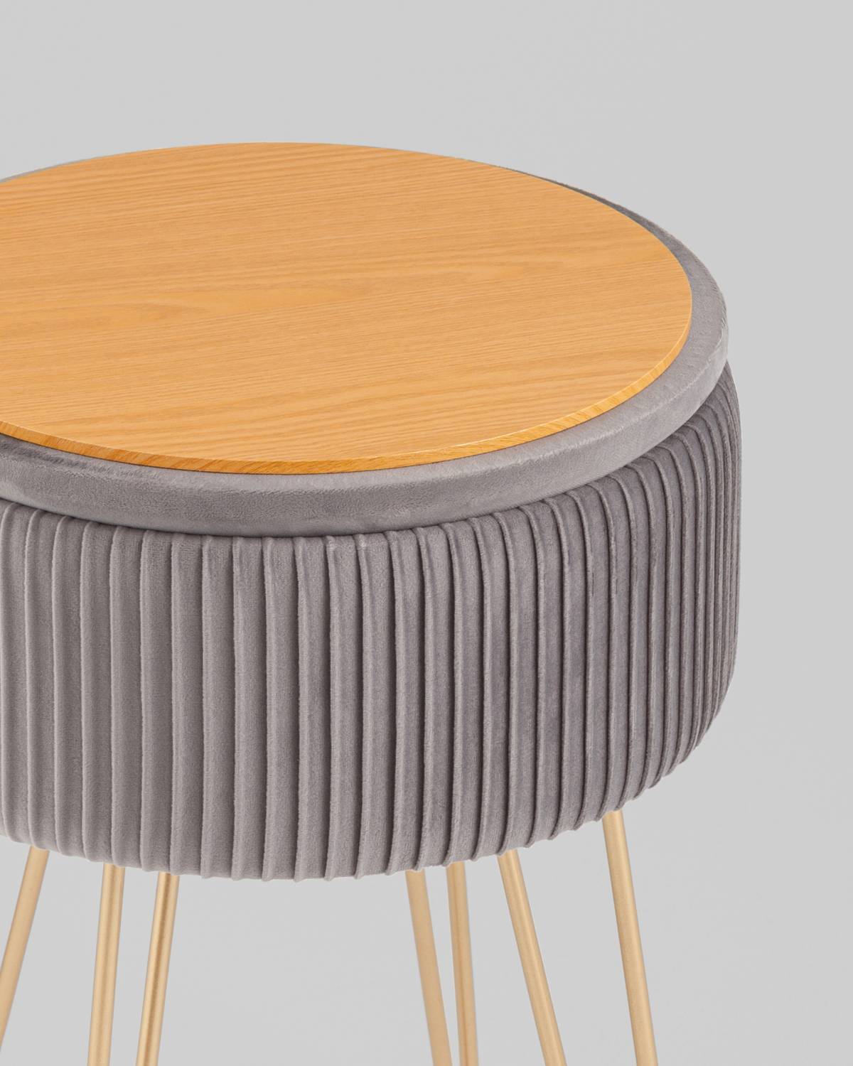 Пуфик Stool Group Астор УТ000039497