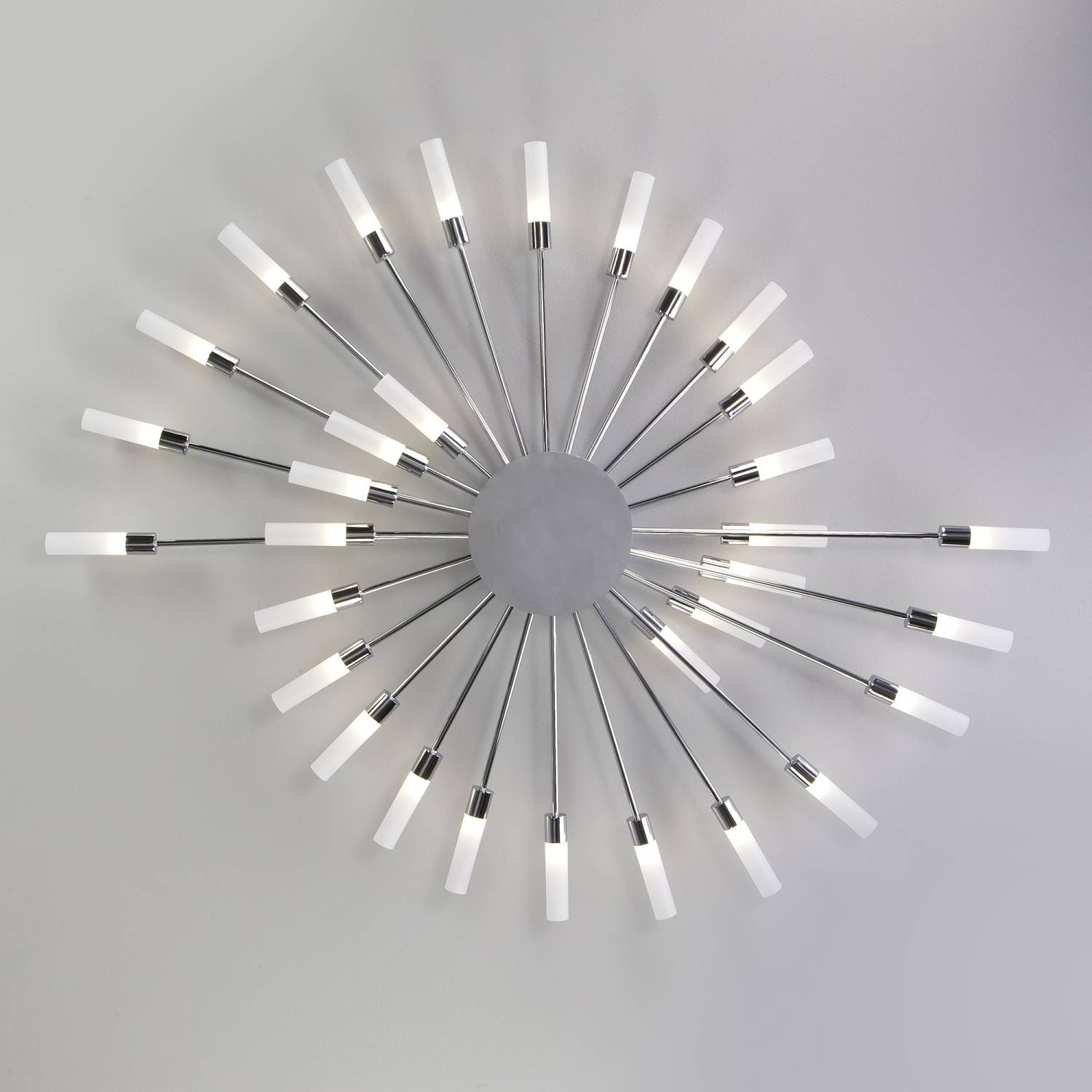 Потолочная люстра Bogates Bastone 574 Smart (572)