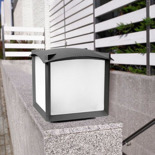Уличный наземный светильник Leds C4 Mark 10-9390-Z5-M3 Уличный наземный светильник Leds C4 Mark 10-9390-Z5-M3