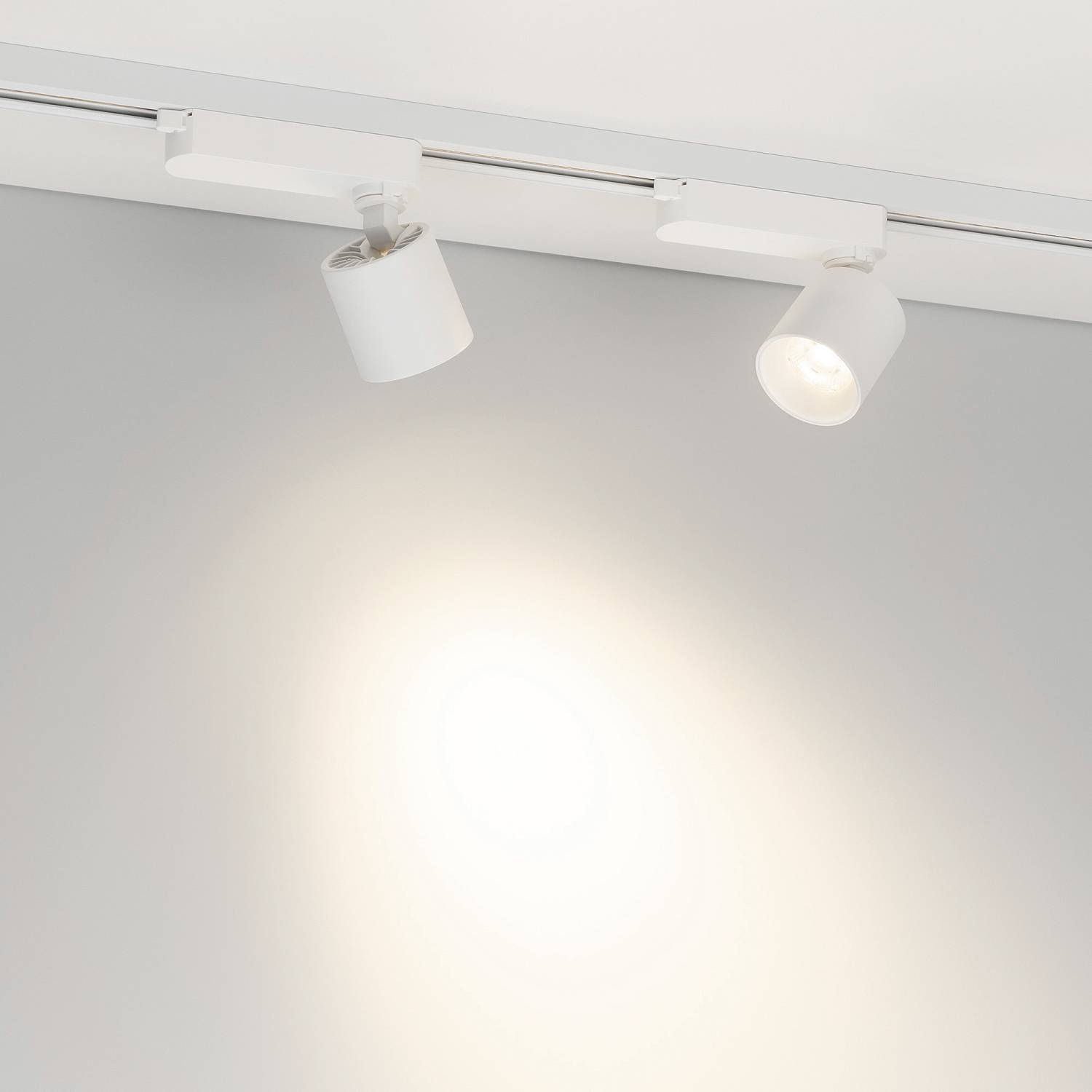 Трековый светильник Arlight Dyke 052255