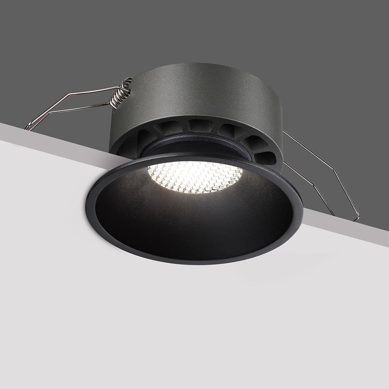 Встраиваемый светильник Novotech Nova 359855