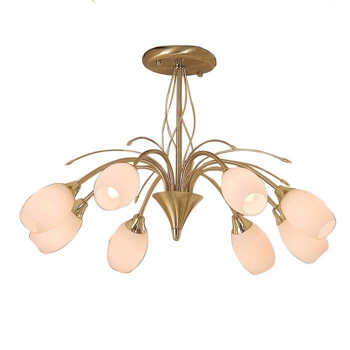 Потолочная люстра Citilux Комета CL108182