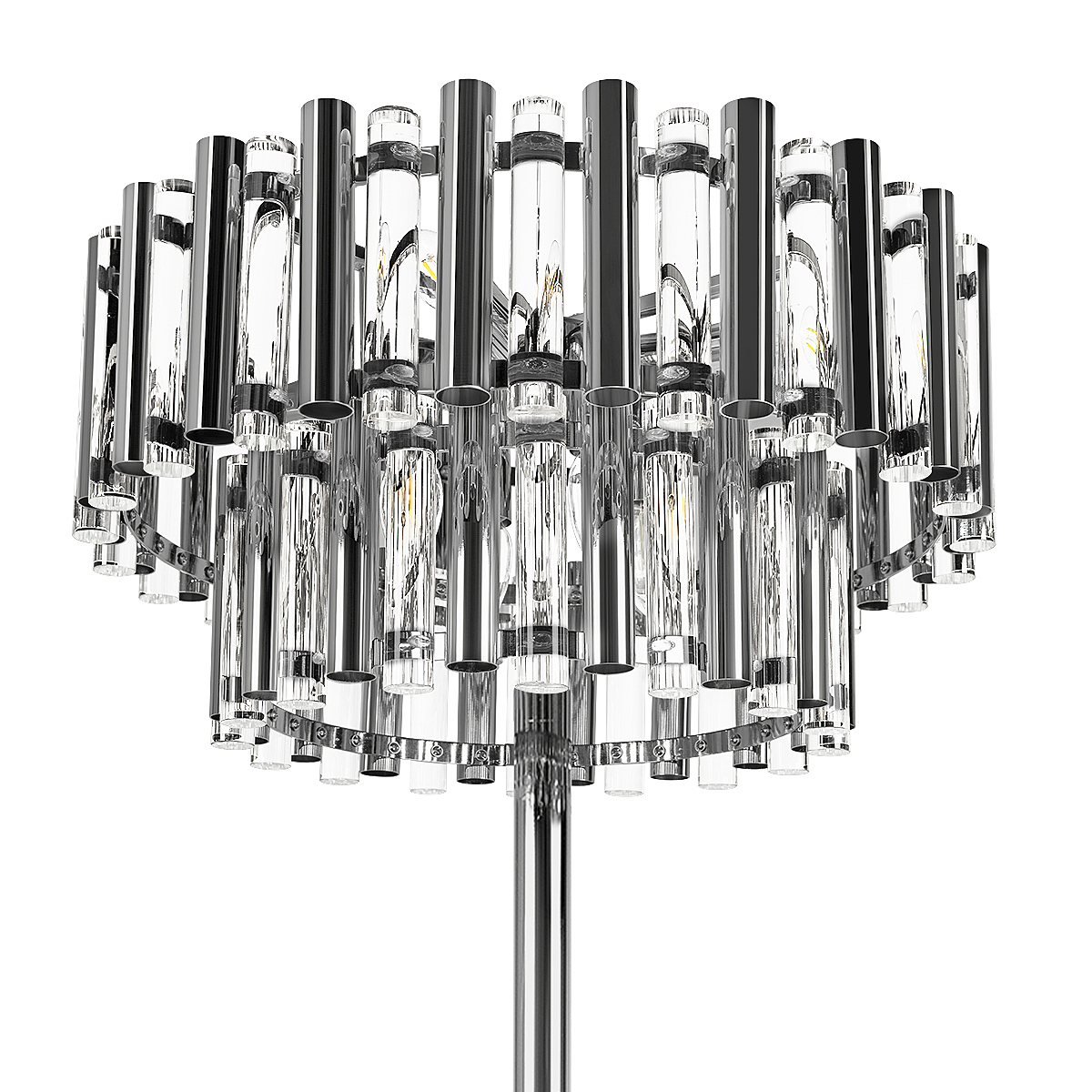 Торшер Loft It Boucle 10438F