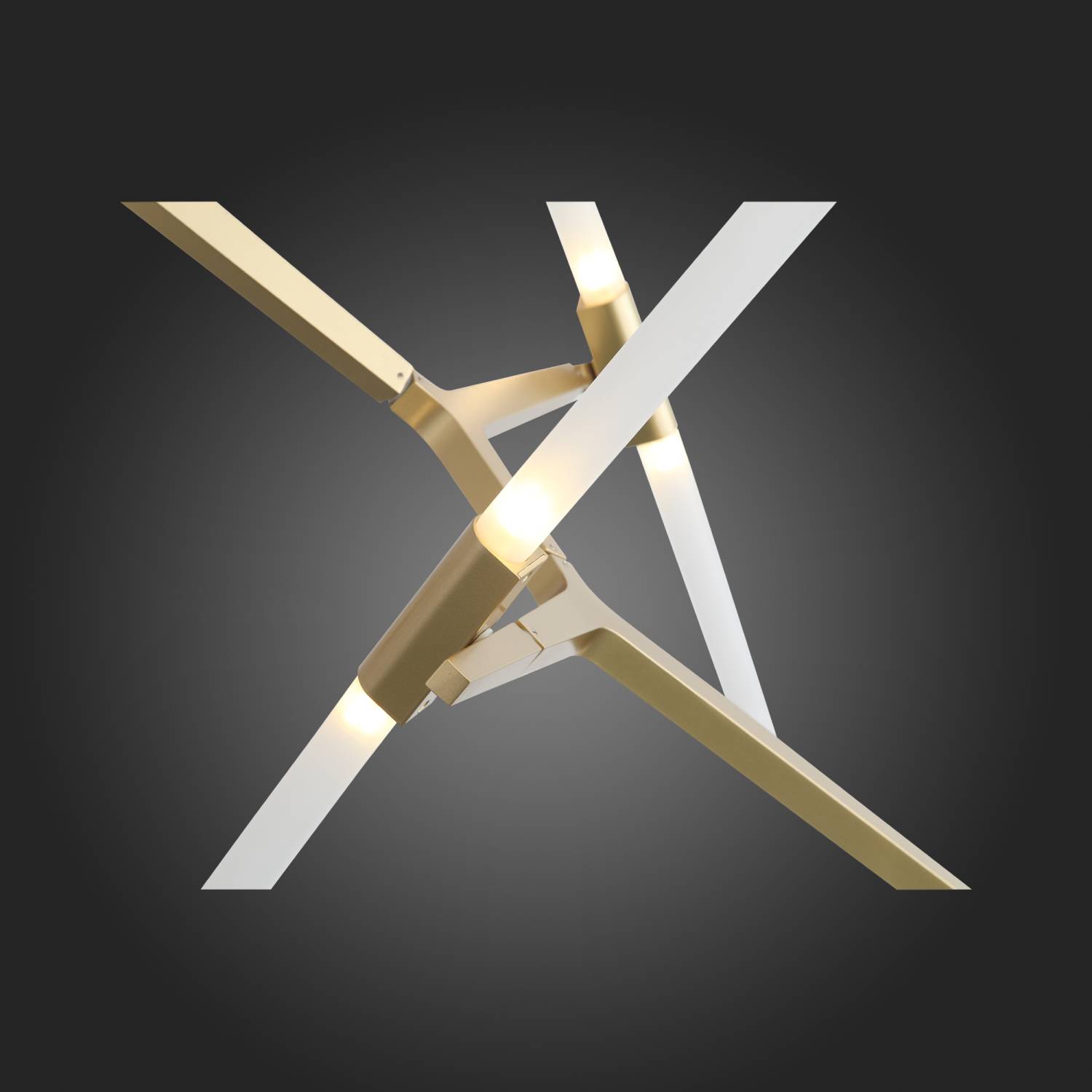 Люстра на штанге ST Luce Laconicita SL947.202.14 Люстра на штанге ST Luce Laconicita SL947.202.14