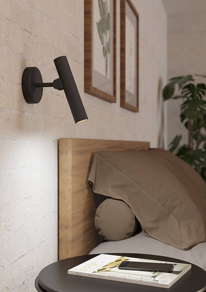 Светильник спот Eglo Almudaina 900907