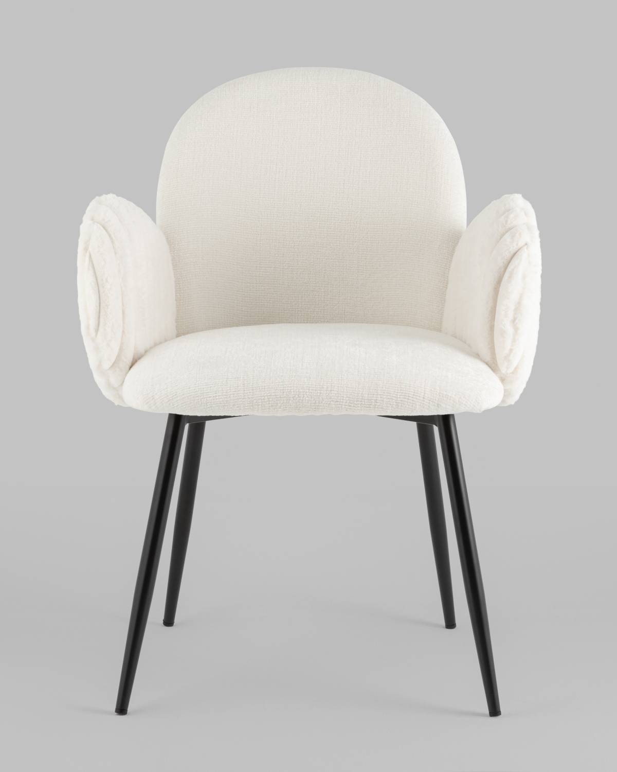 Обеденный стул Stool Group Wave VC006 FL 0917-0006/Fl-100 seat DUAL