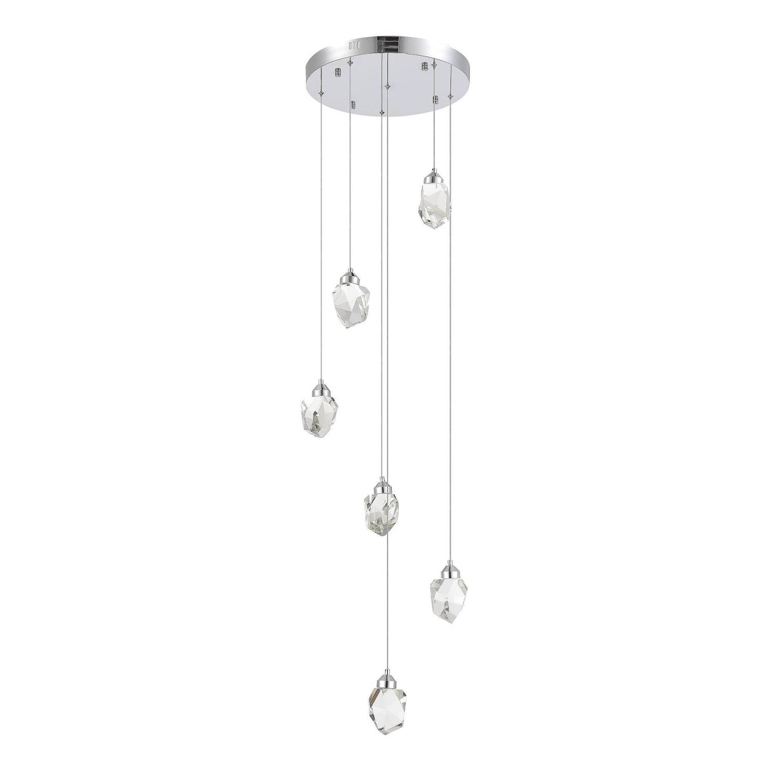Люстра каскадная ST Luce Cascato SL6114.103.06