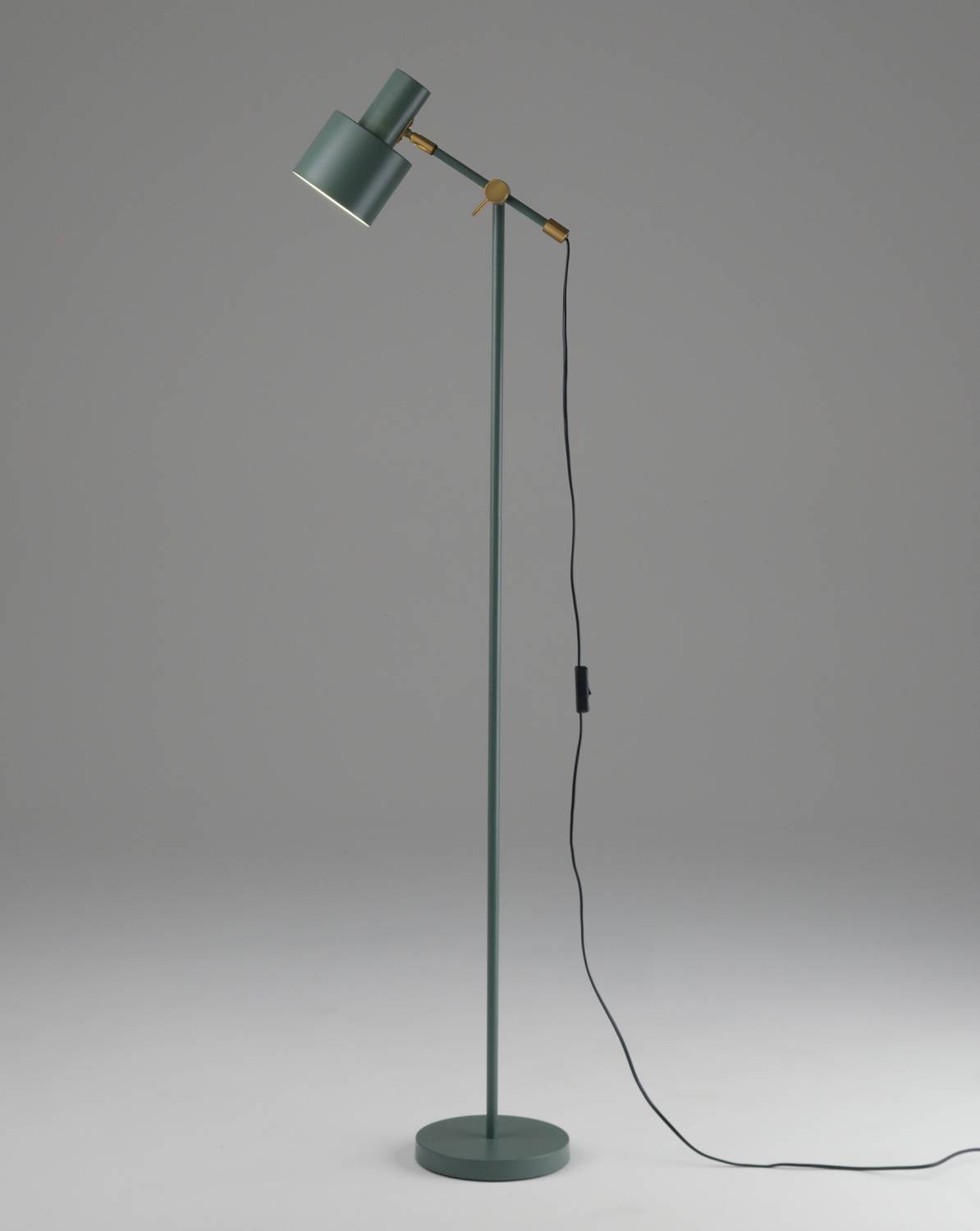 Торшер Moderli Artis V11269-1F