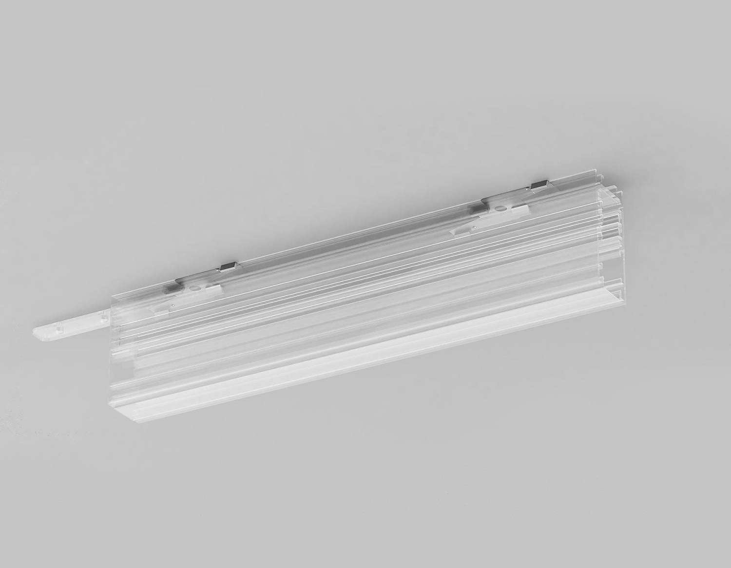 Крепление для накладного Magnetic standard 48V 10mm Ambrella Track System GL1995