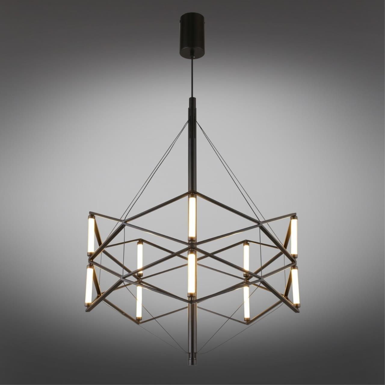 Подвесная люстра Aployt Babetta APL.785.03.20