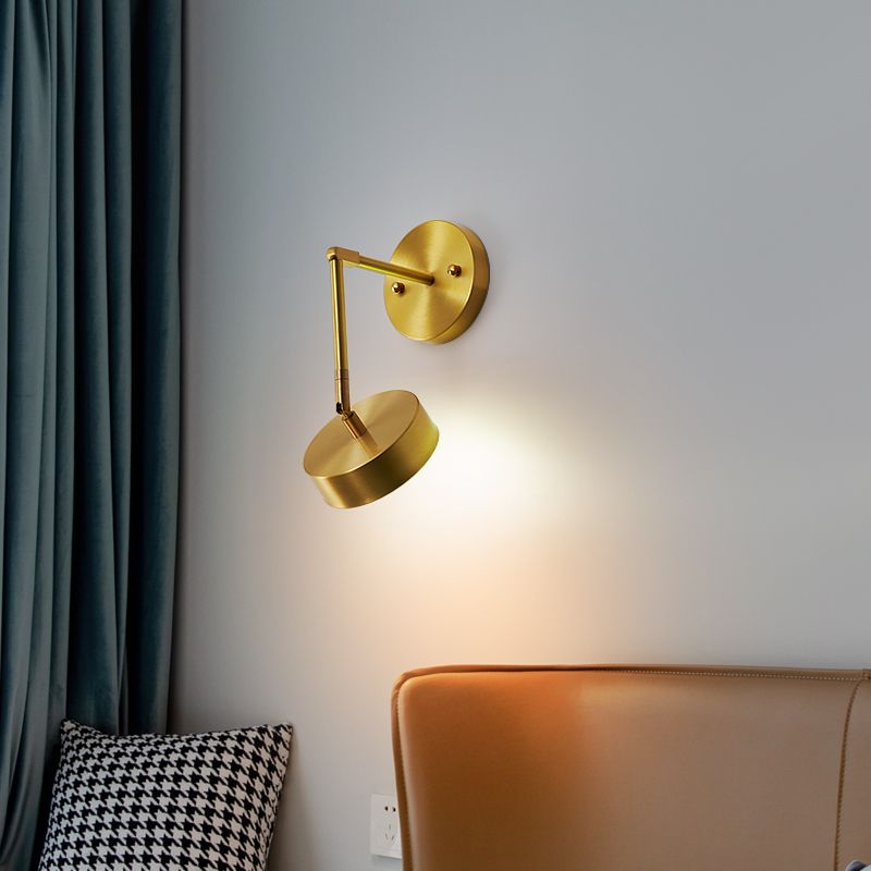 Настенный светильник ImperiumLoft Tenn-Wall01 167377-26