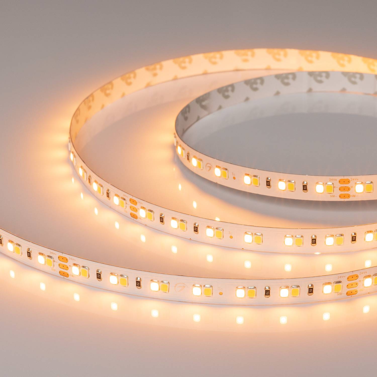 Светодиодная лента Arlight UL открытая 057681