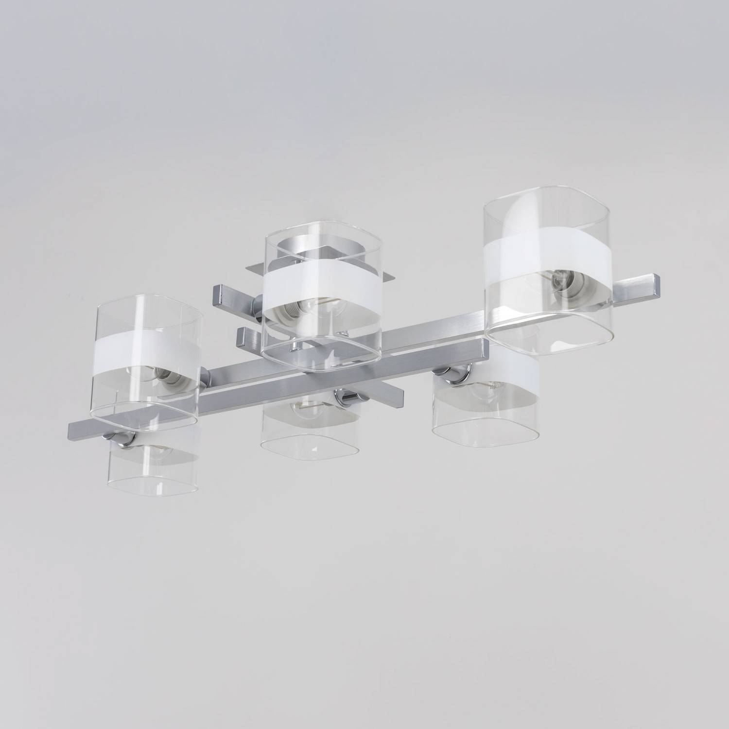 Потолочная люстра Citilux Вирта CL139260