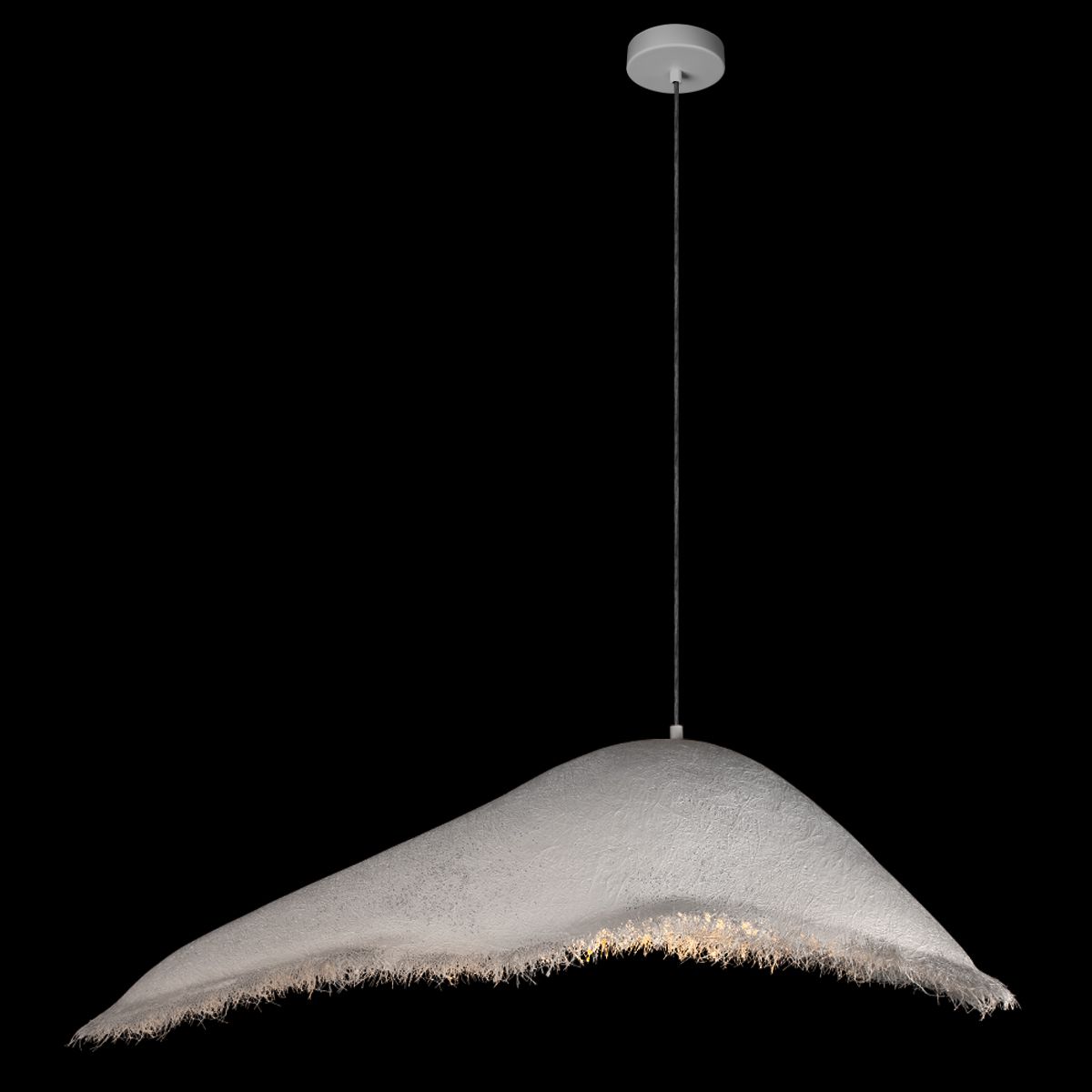 Светильник подвесной Loft It Moby Dick 10373/1000