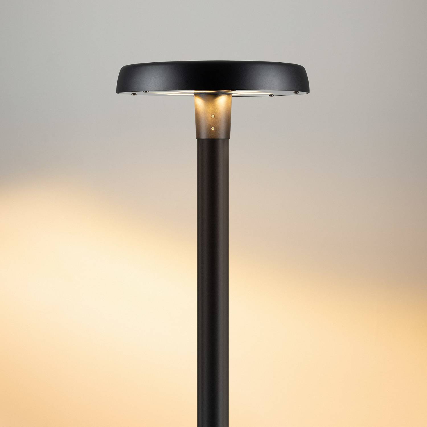 Консольный уличный светильник Arlight Can 051859