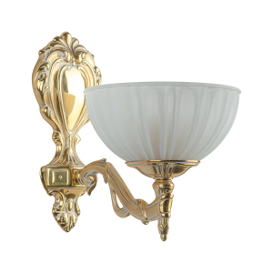 Настенное бра Ambiente 7539 7539/1 WP