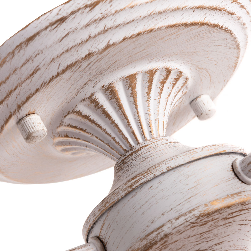 Потолочная люстра Arte Lamp Malina A7695PL-3WG Потолочная люстра Arte Lamp Malina A7695PL-3WG