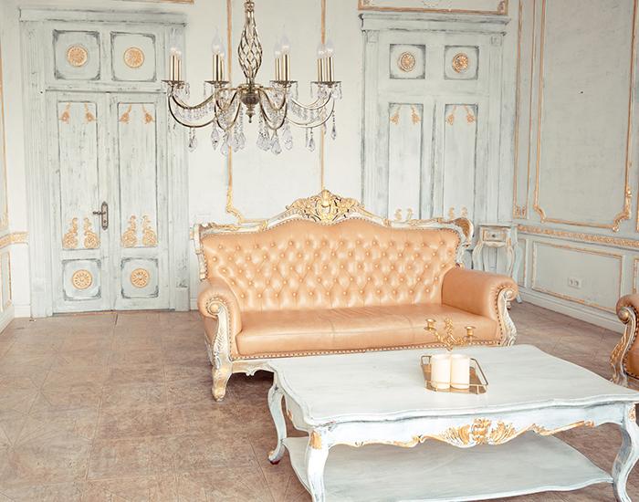 Подвесная люстра Deco E 1.1.8.600 G Arti Lampadari