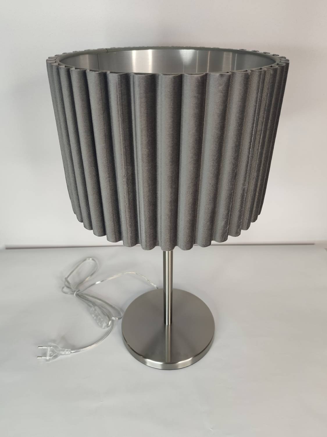 Настольная лампа Mantra Vigo BR00337