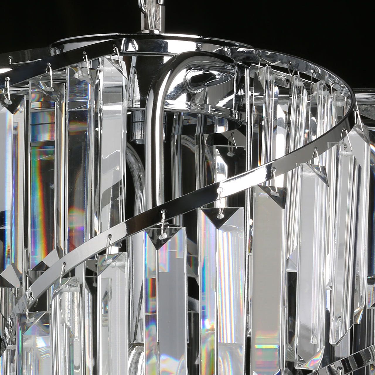 Подвесная люстра MW Light Аделард 642016606