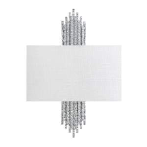 Настенное бра Loft It Poema 10458 Silver