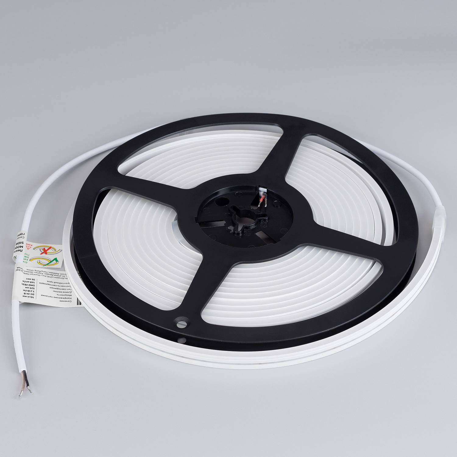 Светодиодный шнур Arlight Moonlight 038314