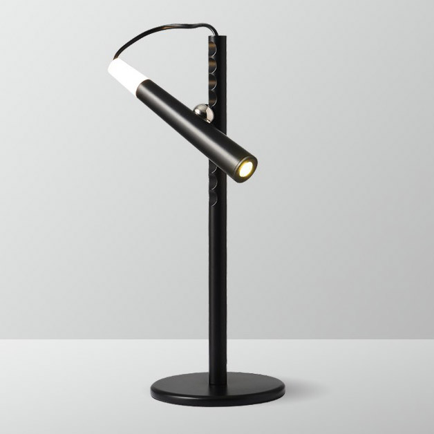 Настольная лампа ImperiumLoft Becky-Tab01 212671-23