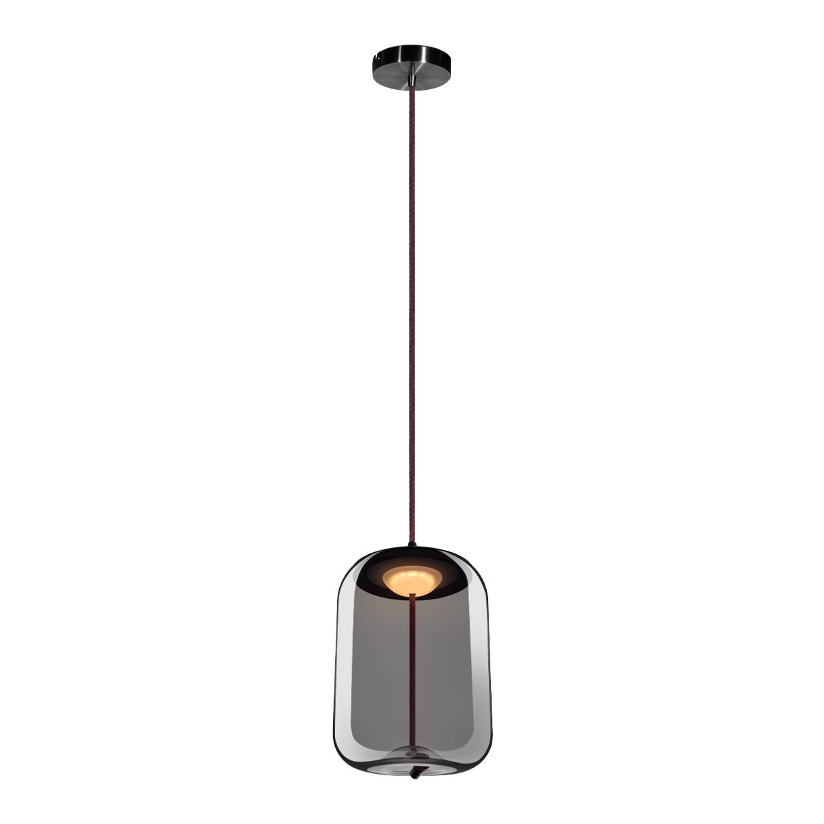 Светильник подвесной Loft It Knot 8134-C