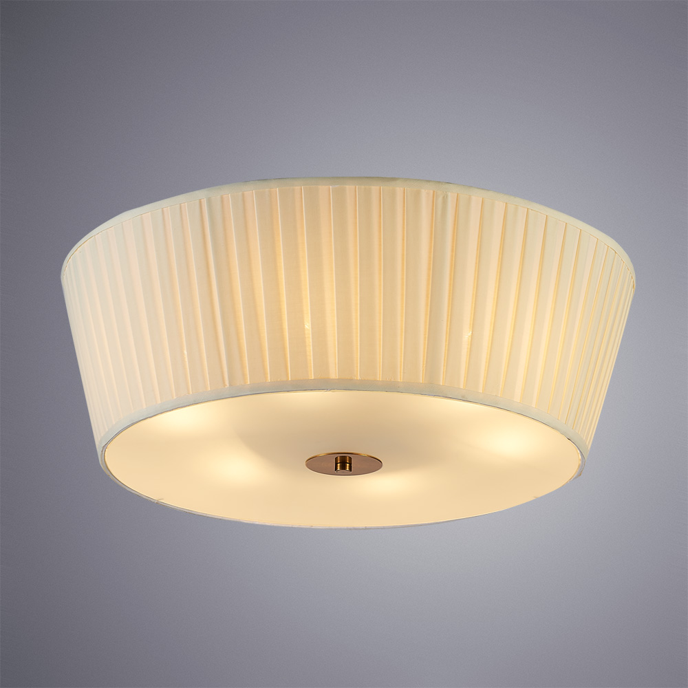 Светильник потолочный Arte Lamp Seville A1509PL-6PB