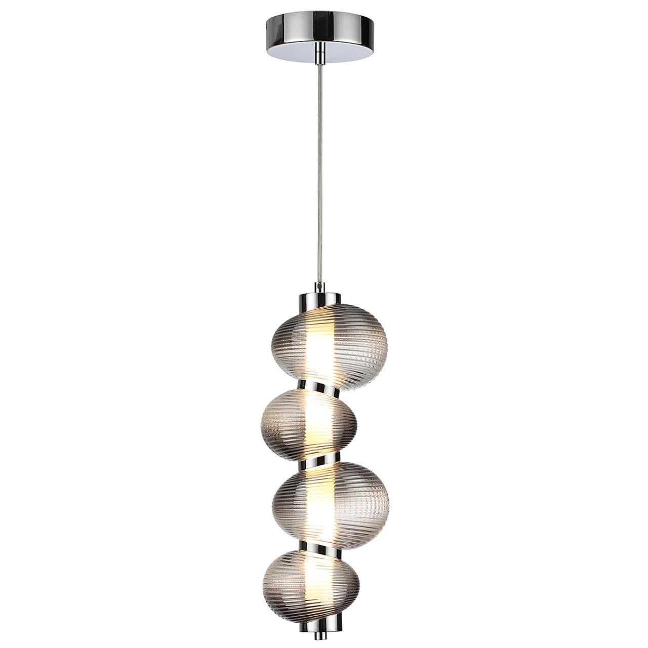 Светильник подвесной Odeon Light Bruco 5096/17L Светильник подвесной Odeon Light Bruco 5096/17L