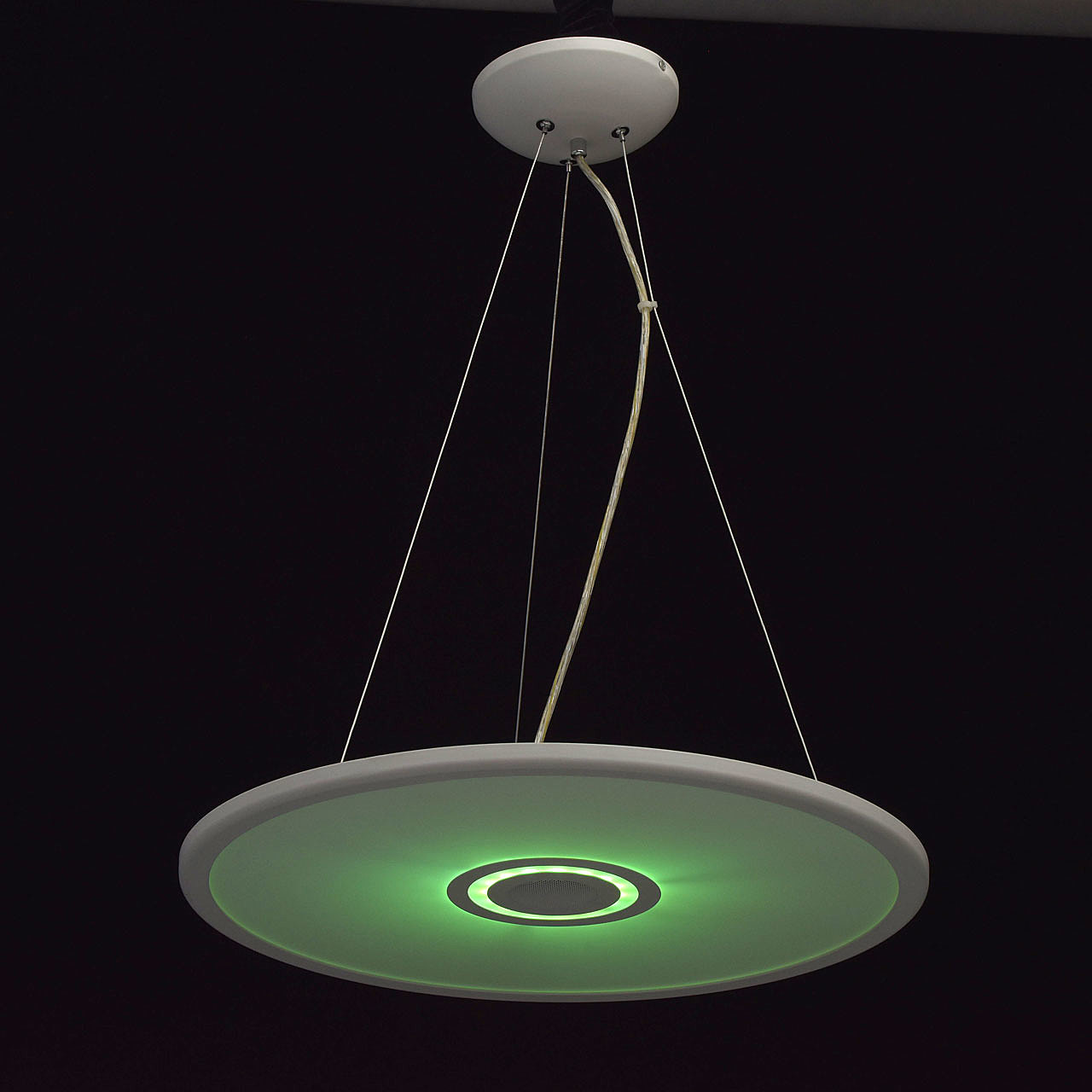 Светильник подвесной De Markt Норден 660012601